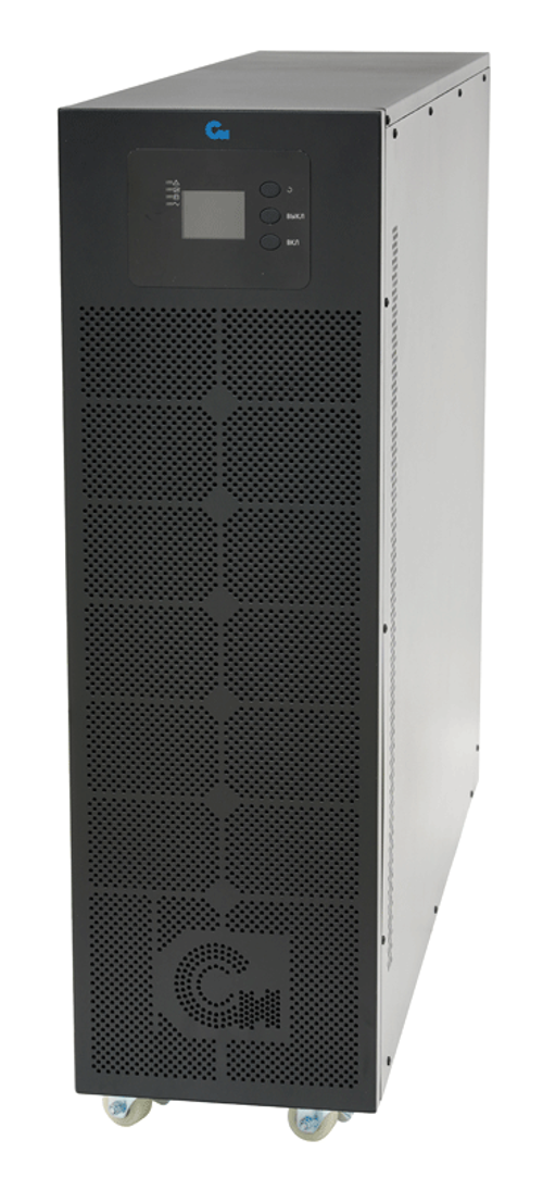 ИБП Связь инжиниринг СИП380А15БД.10-33/КПТ