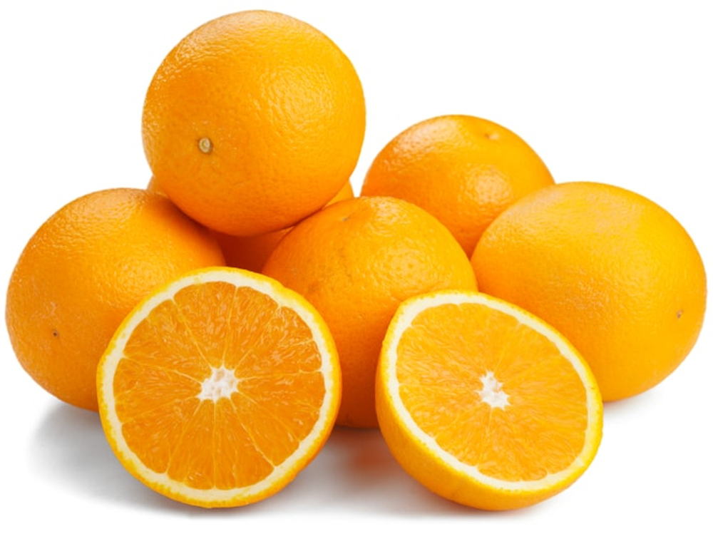 Апельсины 1 кг