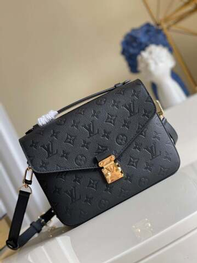 Louis Vuitton Metis