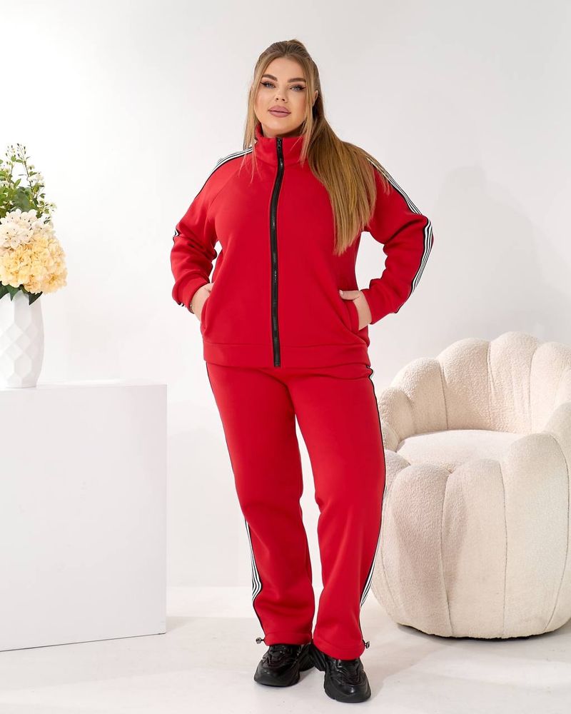 Костюм УК-7715-1 Фабрика Моды