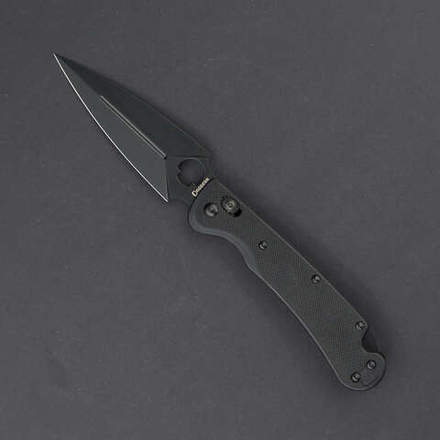 Нож складной Daggerr Arrow Slim All Black
