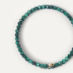 Браслет Facets GRN