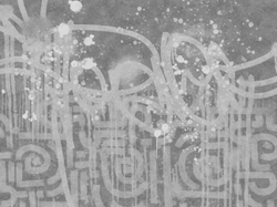 Коллекция CALLIGRAFFITI