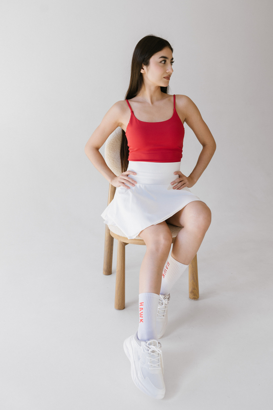 ТОП PADS (красный)