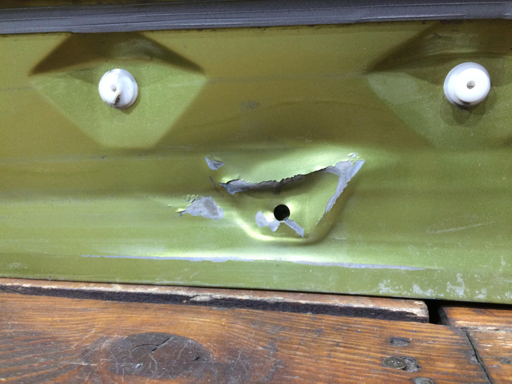 Дверь передняя правая Suzuki SX4 2 13-22 Б/У Оригинал 6800161M01