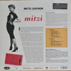Mitzi Gaynor – Mitzi LP