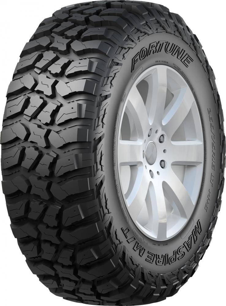 Fortune Maspire M/T 285/70 R17 121Q