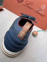 Кроссовки Loro Piana