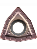 Пластина для сверла WCMT050308-DF