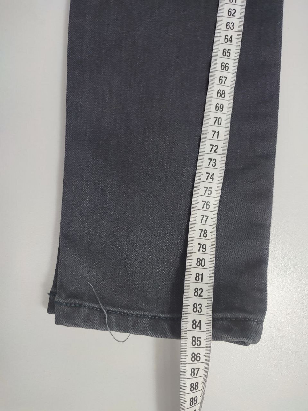 Джинсы Longli стильные 40 размер