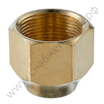 Гайка накидная для крепления мундштука к Р3-362