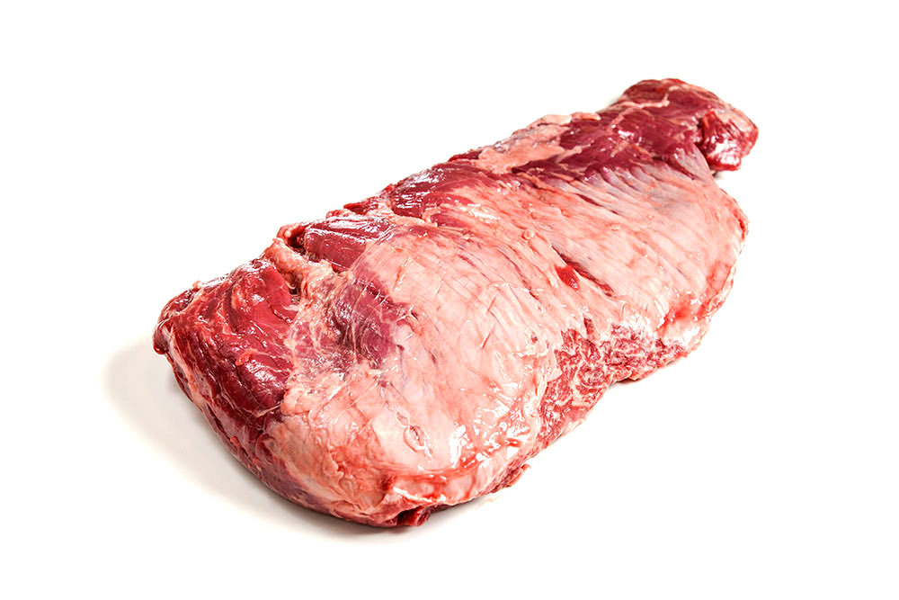 Сирлойн-Флэп (Бавет, Sirloin Flap), ВУ, ROSSO