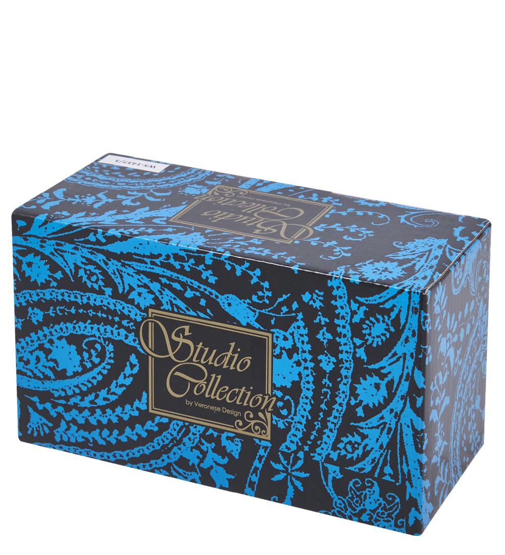 Veronese WS-1221/ 3 Статуэтка «Дионис - бог виноделия и веселья»