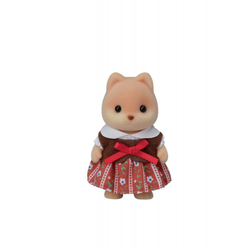 Sylvanian Families - Семья карамельных собак 5459