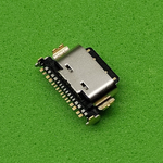 Vivo Y33s (V2109) / (Системный разъем зарядки) (Type-C) (ORIG)