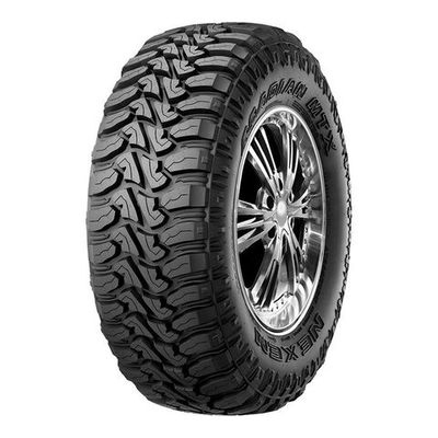 NEXEN  315/70/17  Q 121/118 Roadian MTX RM7
