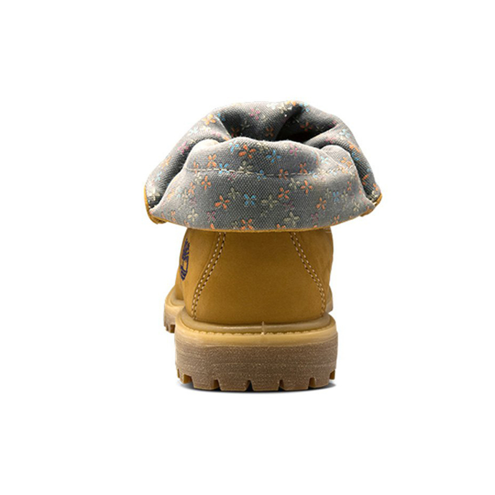 Ботинки Timberland Roll Top, 8014B
