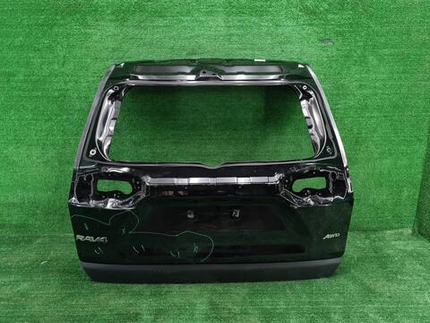 Крышка багажника Toyota RAV4 5 XA50 (2018-н.в.)