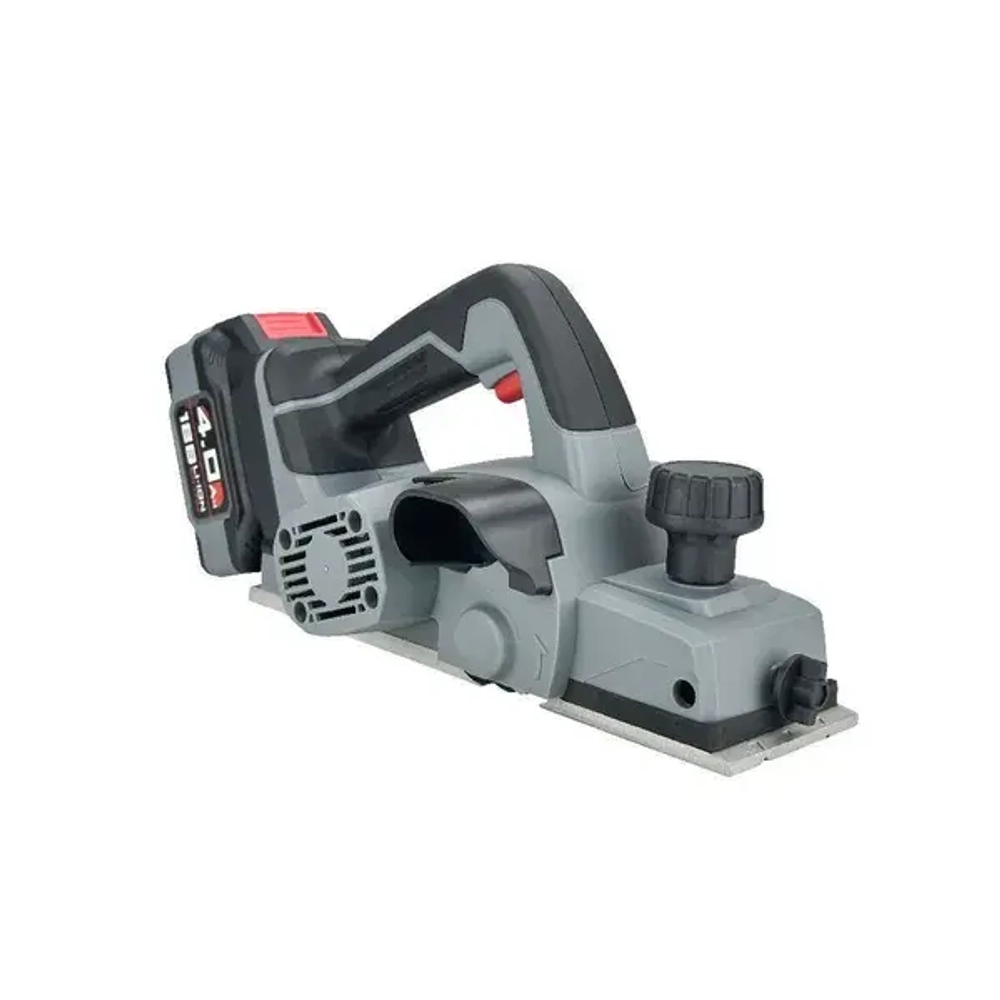 Рубанок бесщеточный аккум ProfiPower MDKP-18V