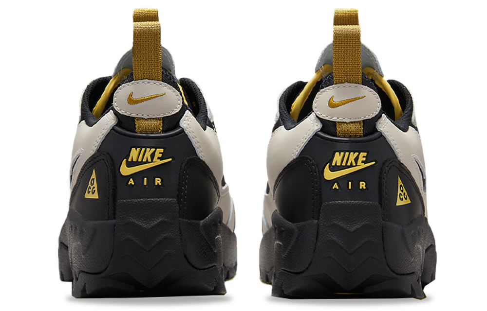 Nike Acg Air Mada Low Light Bone Black Celery