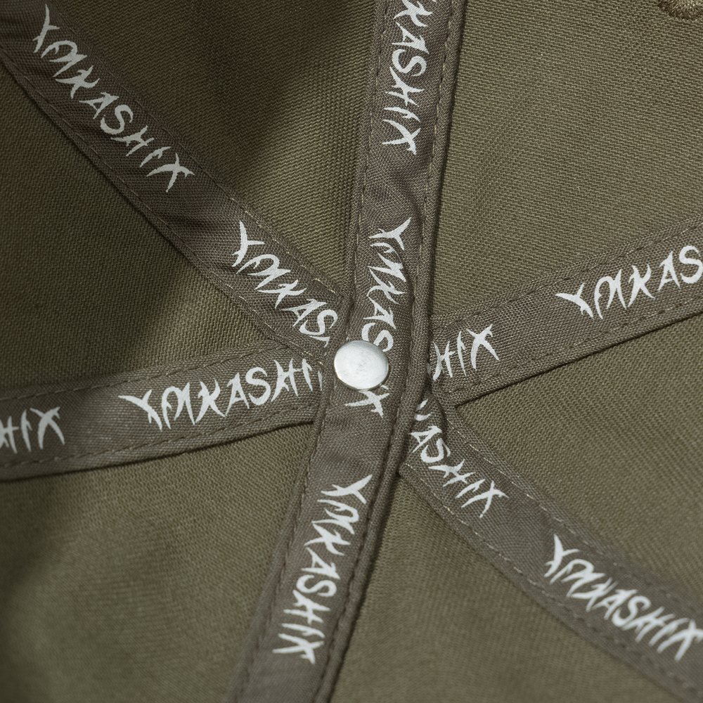 Кепка Ymkashix Logo