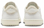 Кроссовки Chris Paul X Jordan Air Jordan 1 Low Og "Light Cream And Sail" Pu Pe