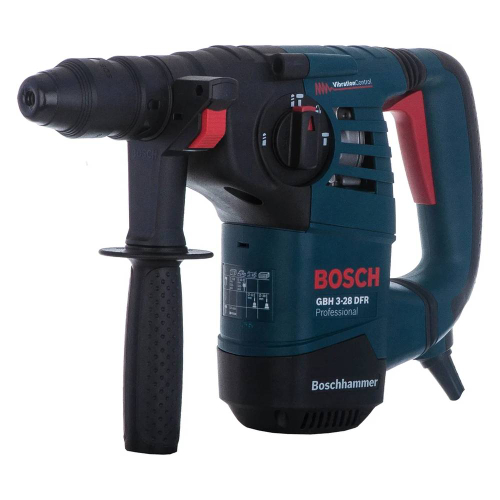 Перфоратор Bosch GBH 3-28 DFR