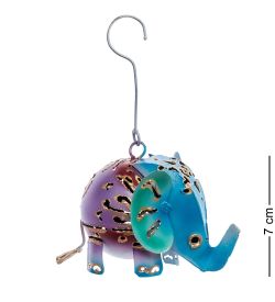 58-006 Подвесная фигурка «Слон»