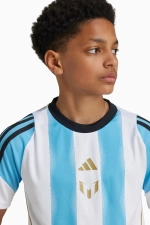 Футболка adidas Messi Training Junior