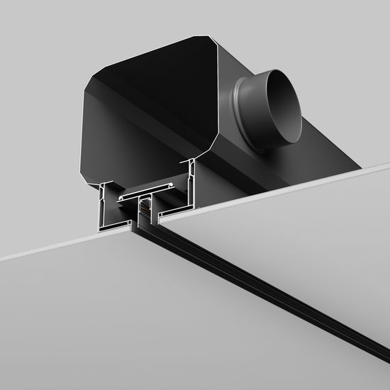 Диффузор Technical ARO-LD-G12-000113