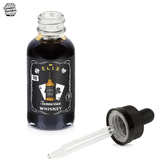 Эссенция Elix Tennessee Whiskey, 30 мл.