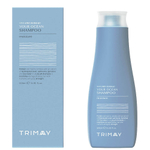 Бессульфатный шампунь для сухих волос Trimay Your Ocean Shampoo Moisture (Protein)
