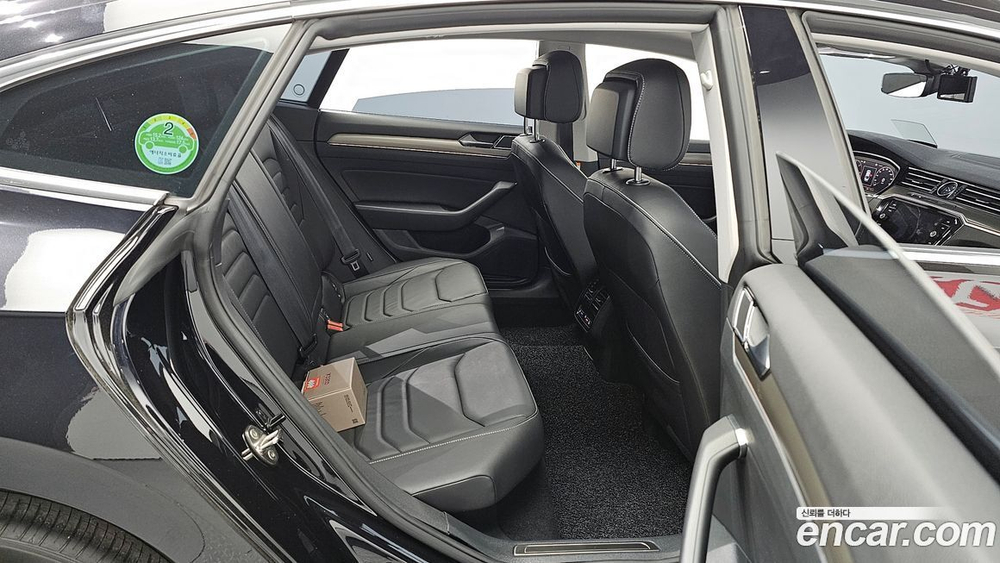 Volkswagen Arteon 2.0 TDI Prestige (11.2020)