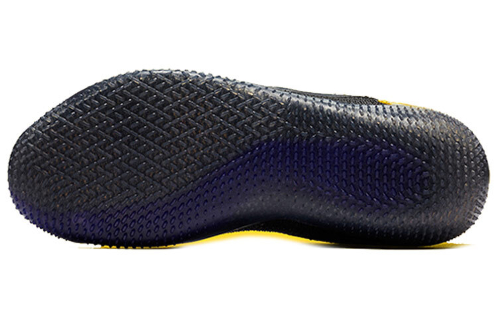 Кроссовки Nike Multi-Color 2.0 Kobe Nxt 360 "Black"