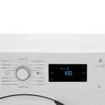 Стиральная машина Whirlpool FWSG61053W RU