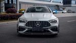 Карбоновый обвес для Mercedes-Benz CLE CLE53 AMG 2023+ Мерседес тюнинг