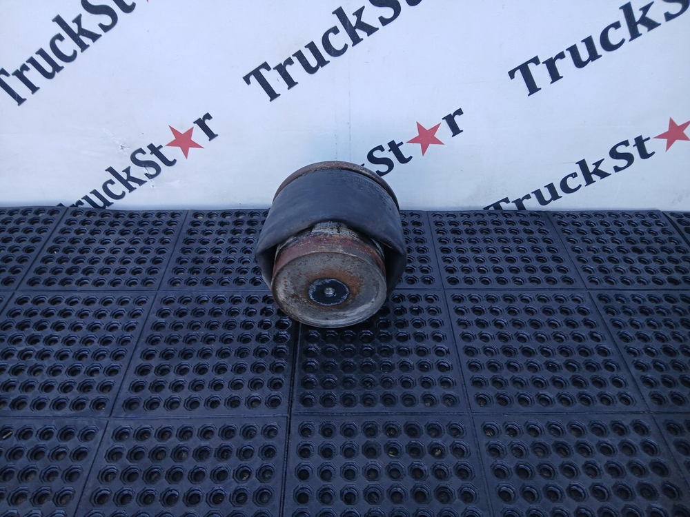 Подушка пневмоподвески задняя 2022г