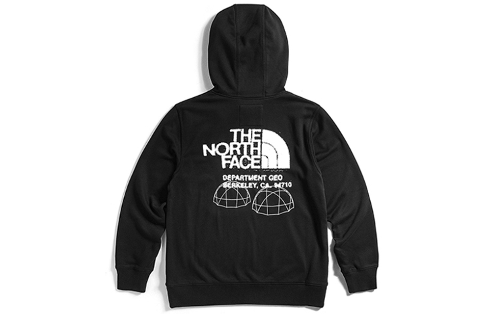 Худи THE NORTH FACE UE logo, 4U7H-JK3