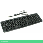 Клавиатура Oklick 180V2