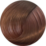 OLLIN COLOR 8/7 светло-русый коричневый 60мл Перманентная крем-краска для волос