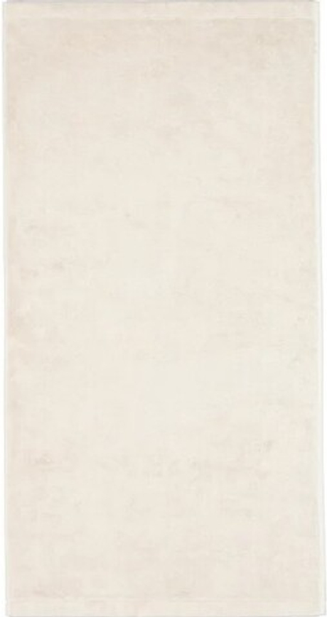 Полотенце 70х140 Cawo 7007 бежевое цвет 366