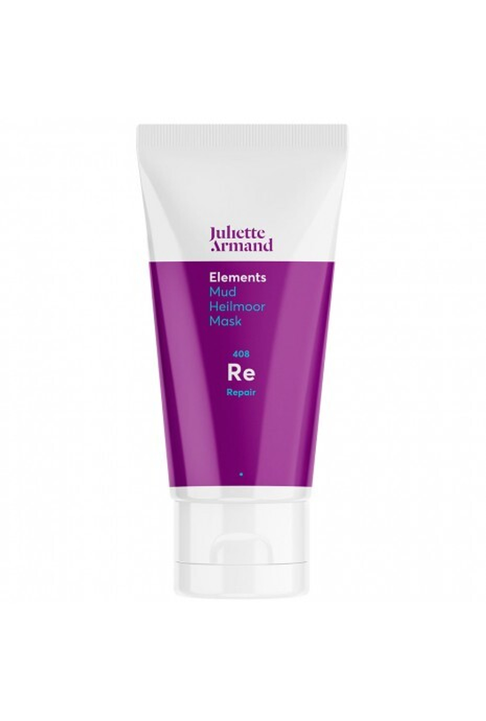 JULIETTE ARMAND Elements MUD HEILMOOR MASK