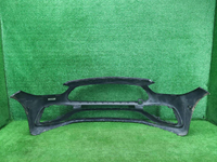 Бампер передний Mercedes C w206 (2021-н.в.) AMG