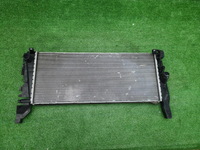 Радиатор охлаждения BMW X1 F48 (2015-2022)