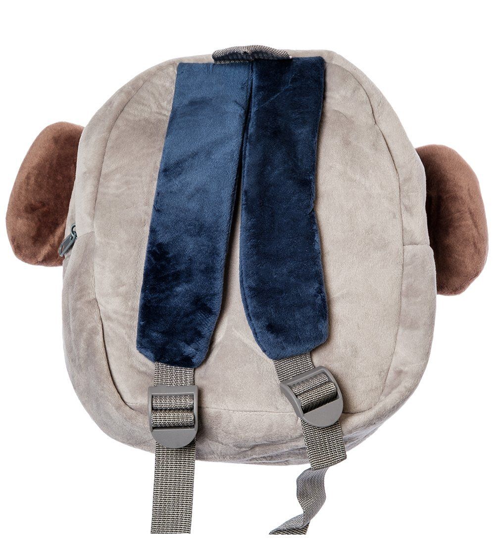 Lovely JOY LJ-81/ 1 Рюкзак «Слоненок Хобот» LOVELY JOY