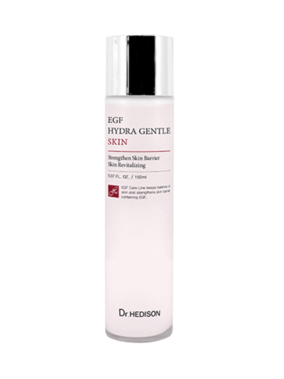 Тонер для лица Dr. Hedison EGF Hydra Gentle Skin