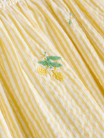 Платье для девочки Next AG2-888, Желтый