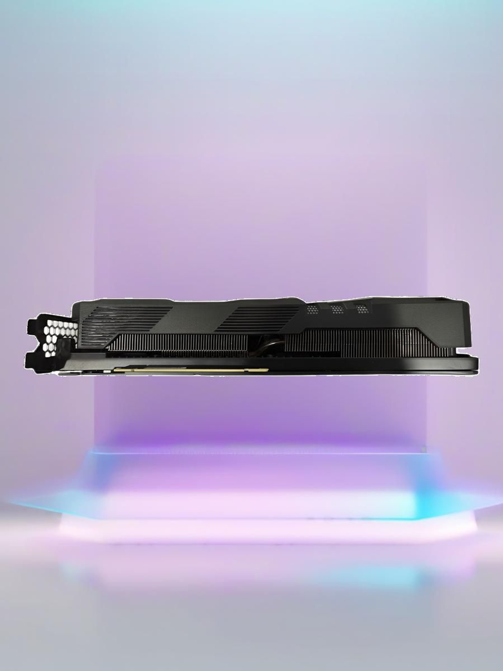 Видеокарта Palit GeForce RTX 3070 Ti GamingPro 8Gb