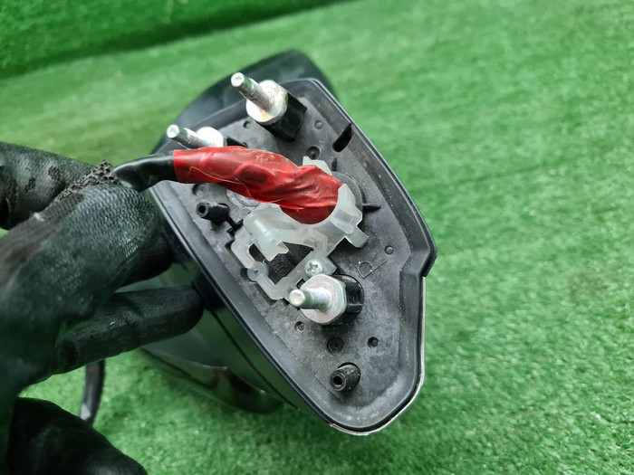 Зеркало правое Lexus RX 4 (2015-2022) 14 контактов