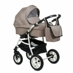 Коляска 3 в 1 Alis Berta